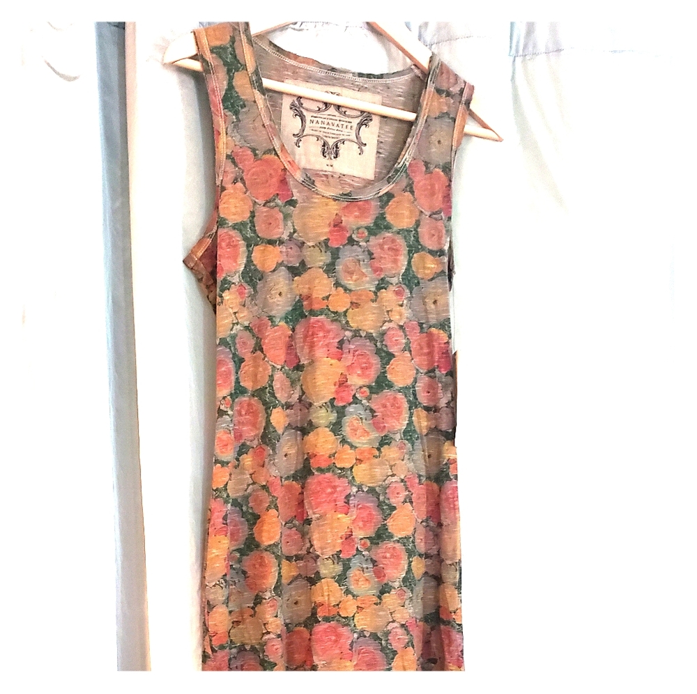 NEW Boutique Maxi Dress
